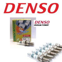 Zapalovac� sv��ka Denso Iridium Power Ssang Yong MUSSO (FJ) 3.2 i 24V (EX 3.2) v�kon 161kW motor M 162.990 (6 Cyl.) -- od roku v�roby 06/96- / odtrh 0,8mm