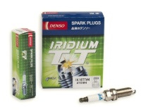 Zapalovac� sv��ka Denso IRIDIUM TT Ssangyong MUSSO (93-) 2.3 v�kon 103kW, motor M 111.970 -- od roku v�roby 10/96-