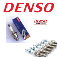 Zapalovac� sv��ka Denso Ssang Yong KORANDO (KJ) 2.0 i v�kon 94kW motor M 161.940 -- od roku v�roby 01/97-